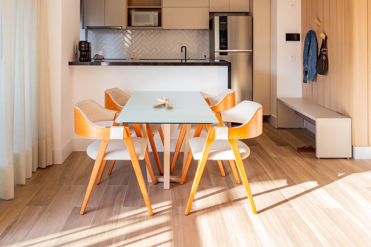 Modern Apartment in Leblon gallery image 4