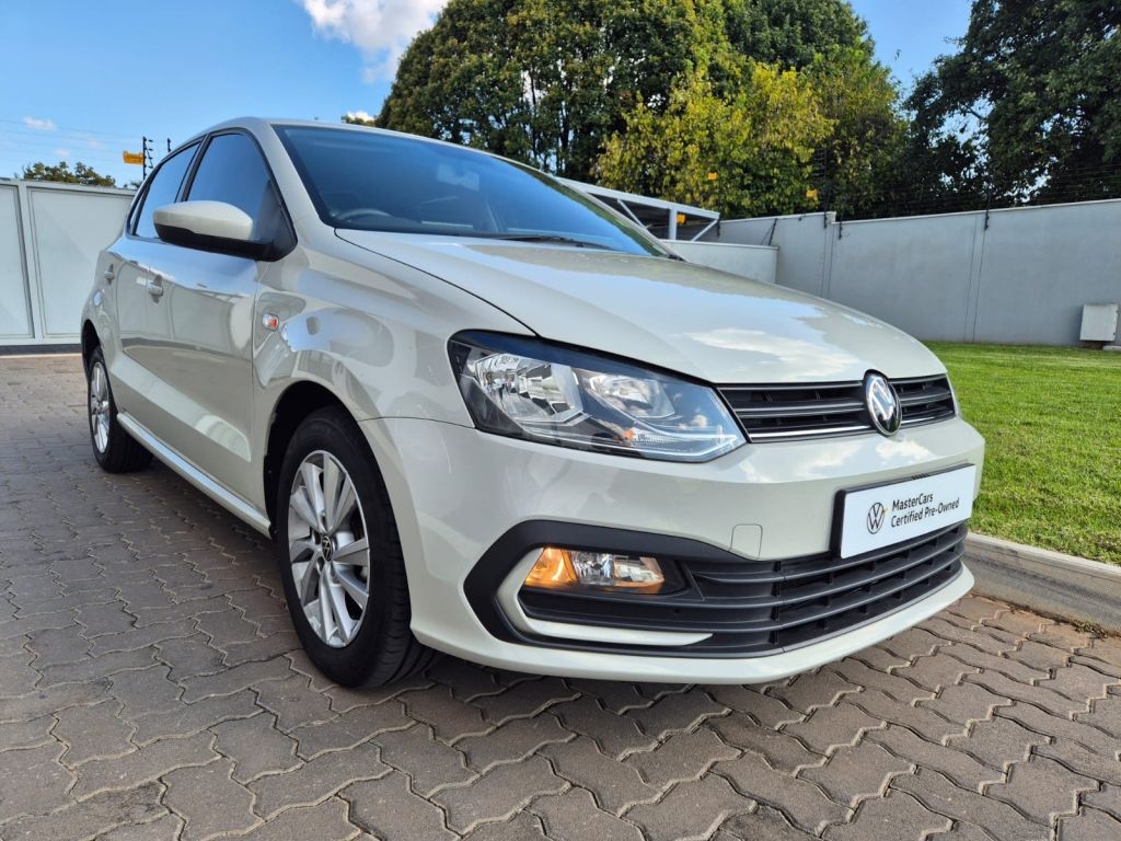 VOLKSWAGEN POLO VIVO 1.4 LIFE for Sale in South Africa
