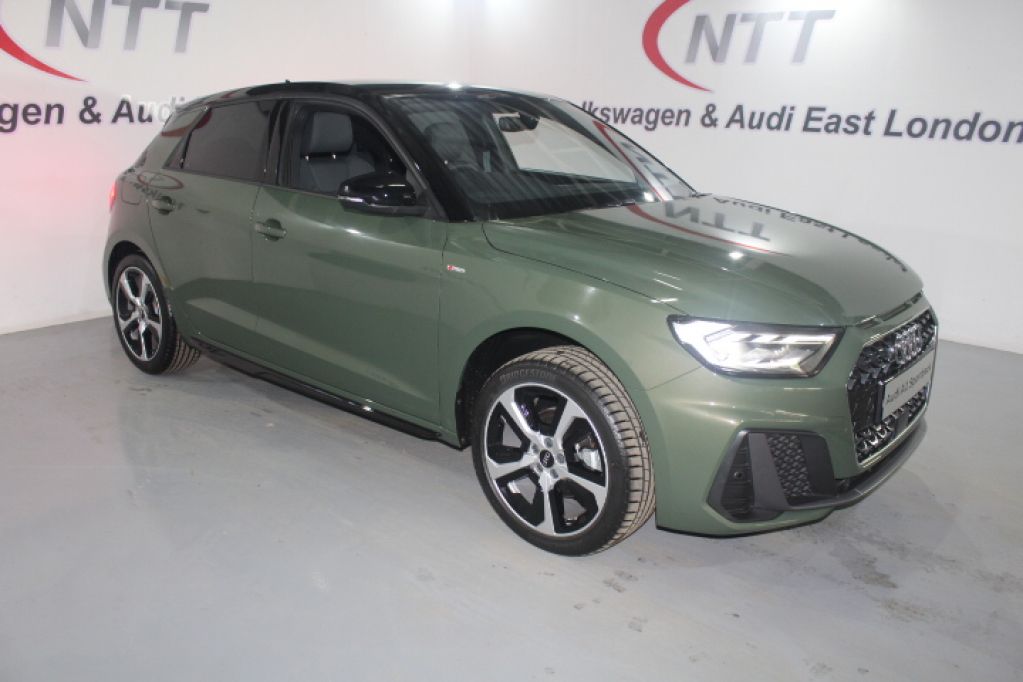 AUDI A1 for Sale in South Africa