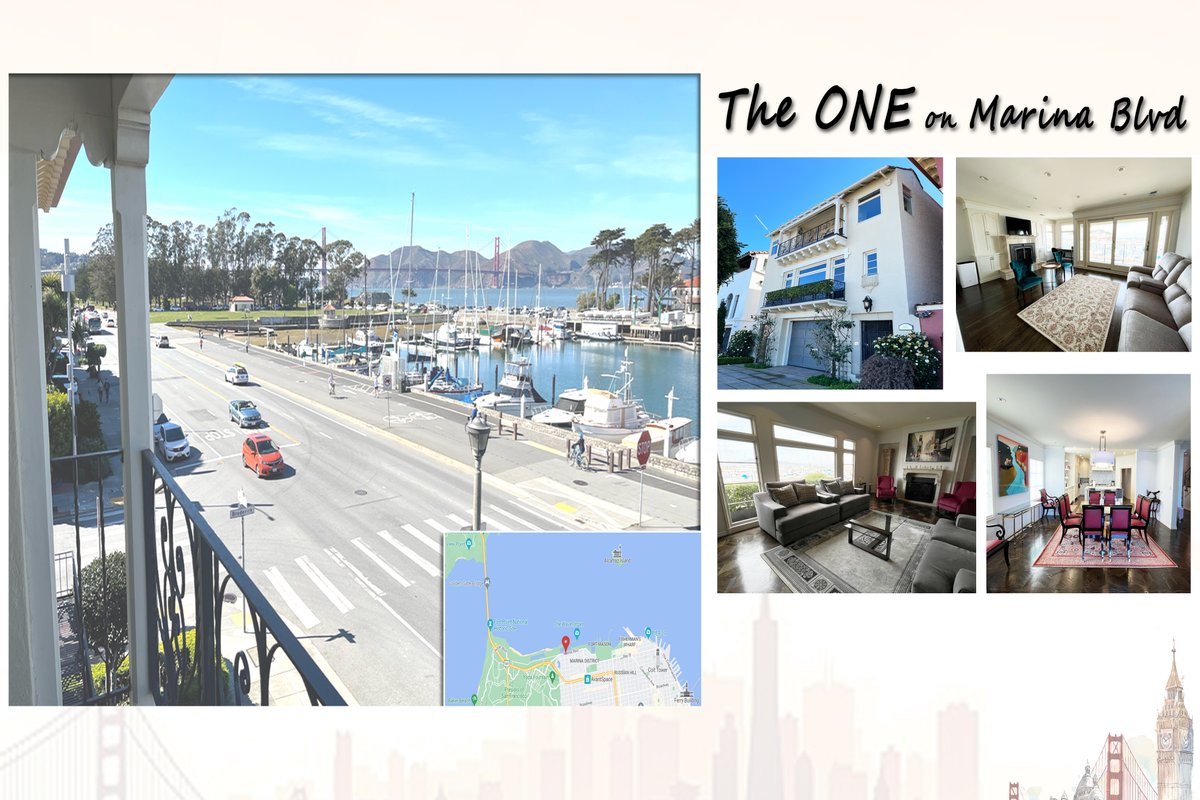 The One on Marina Blvd