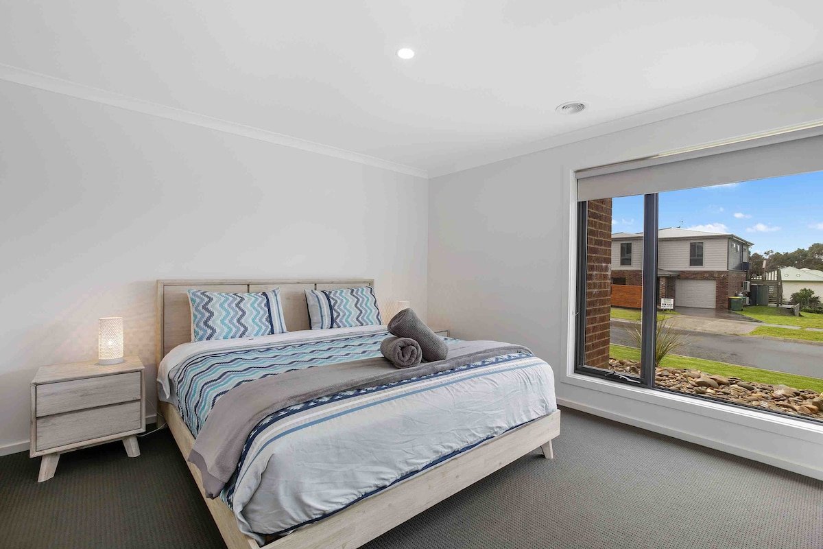 Dolphin Retreat Apollo Bay Free Wifi gallery image 4