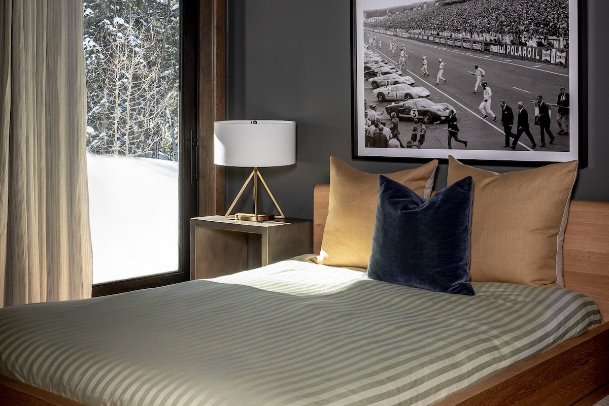 Silverfork Retreat gallery image 5