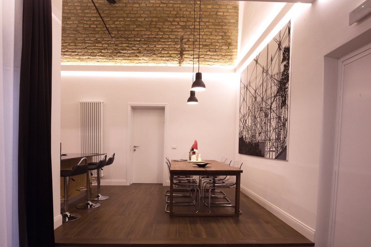 La Dimora di Flo – appartamento nel cuore di Roma