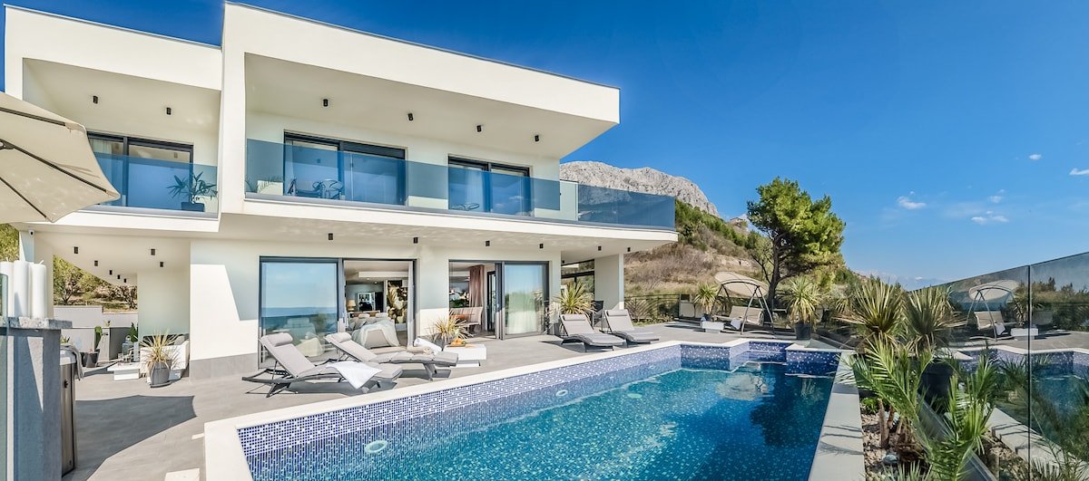 Villa Small Paradise