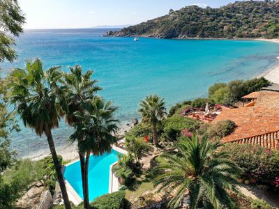 Villa La Belle Etoile