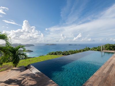 Blue Diamond by WIMCO St. Barth Properties