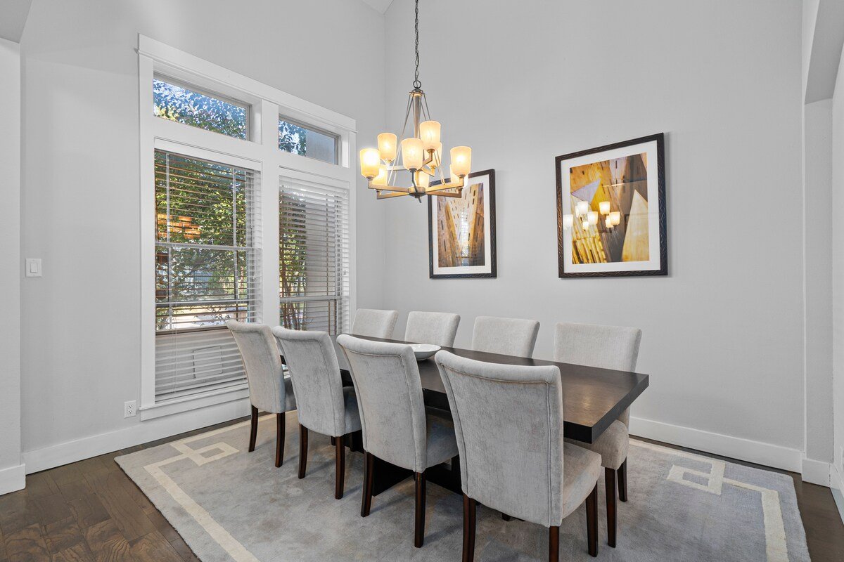 Zilker 3 BR Townhouse gallery image 4