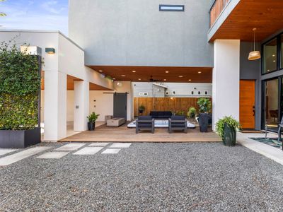 ESTE | Tranquility in the ATX