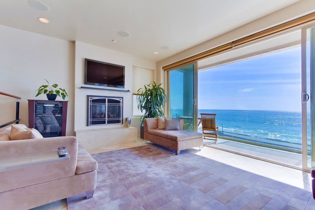 Ocean Views & Luxury – La Jolla Oceanfront gallery image 4