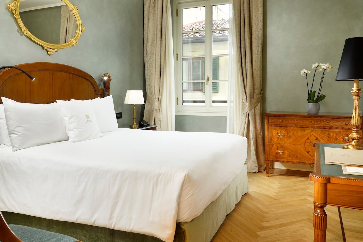 Luxury Apartment ‘Alessandro Allori’ gallery image 3