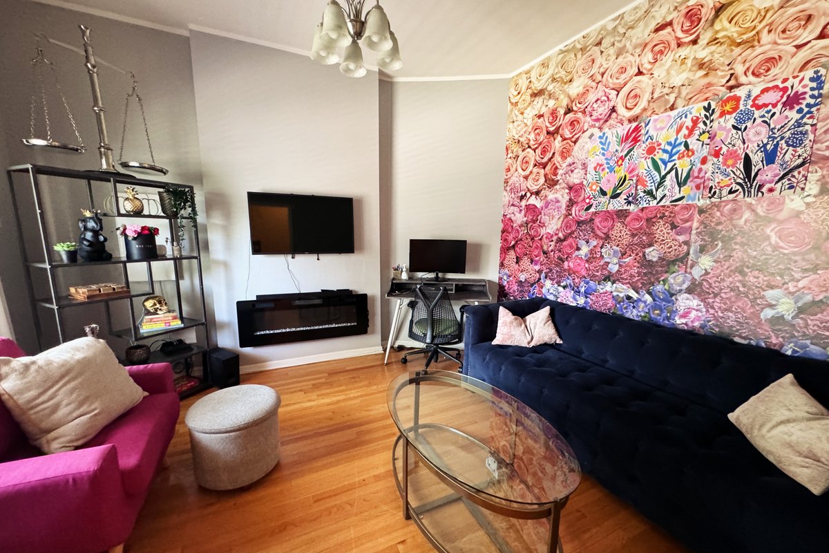 7BD/3BA 2-Flat Perfect for Groups | By UC+Train