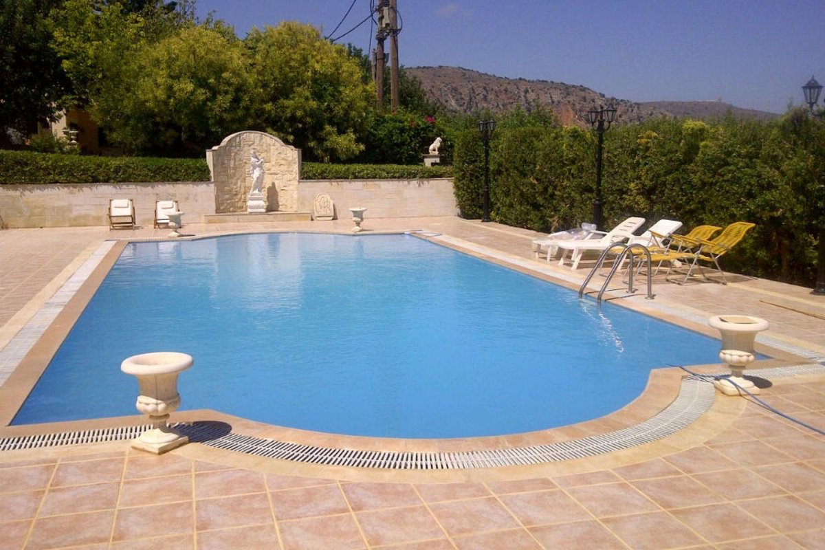 Palazzo Reale Superior Villa