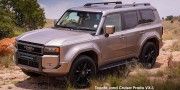 TOYOTA PRADO VX-L 2.8GD A/T - 33 thumb