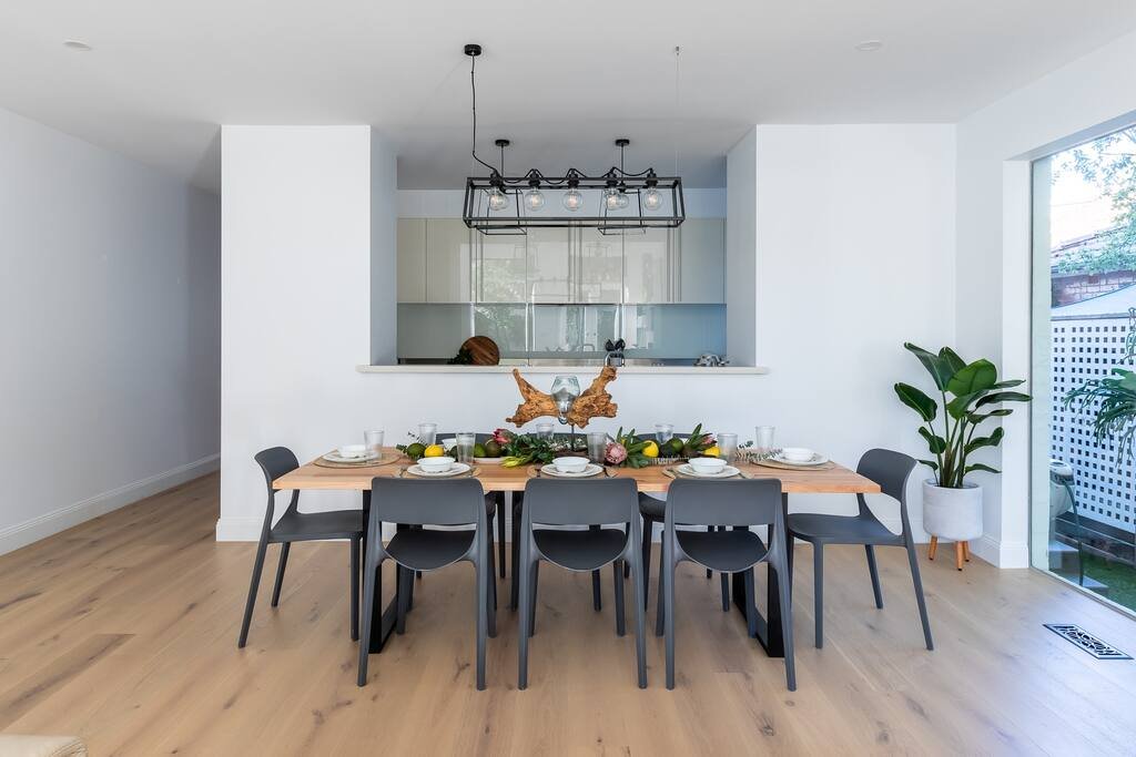 The Chambers – South Yarra Luxury and Location gallery image 4