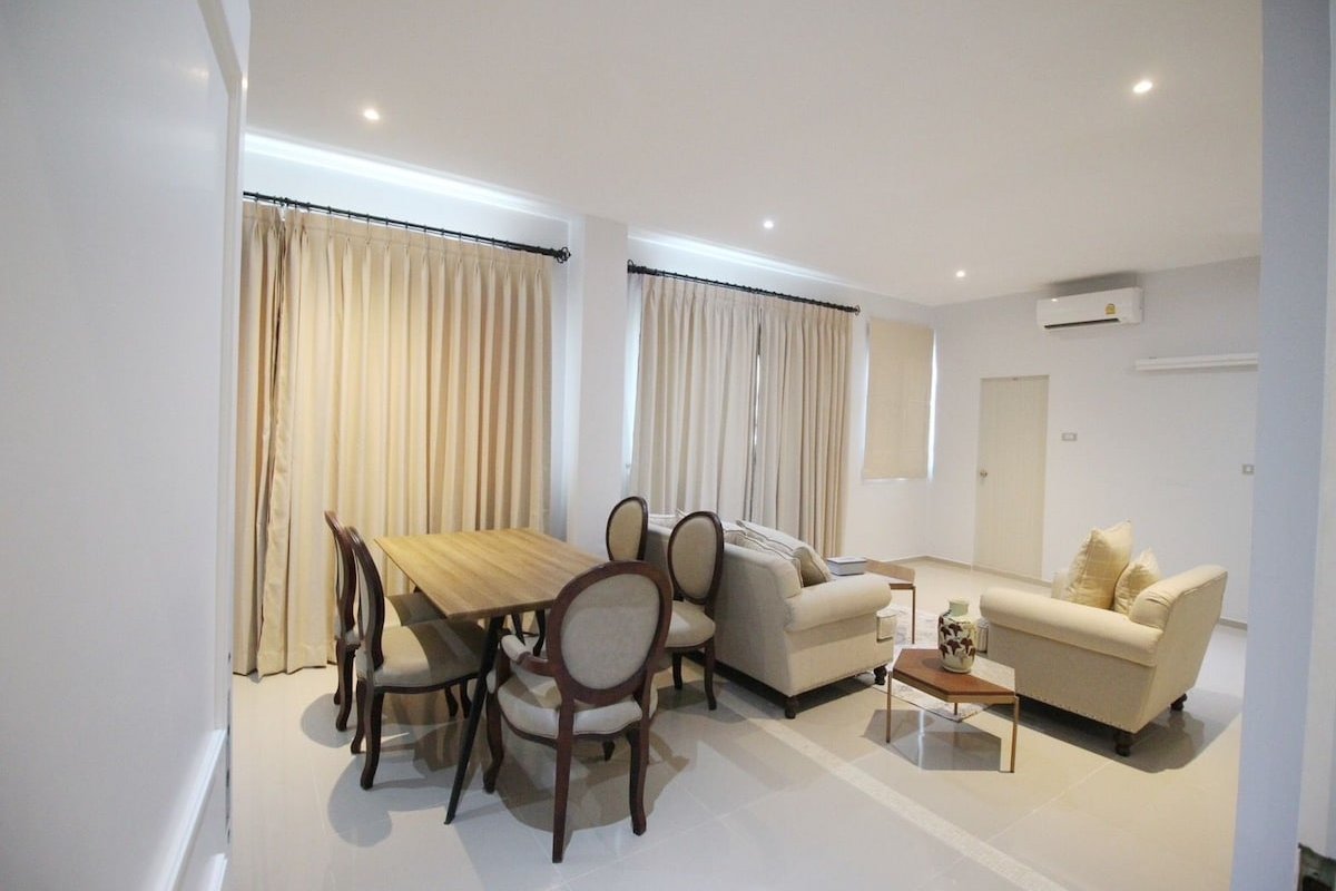 Private Pool Villa Suite2 : 4-5 bedroom (1st fl.) gallery image 4