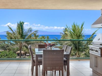 Maui Resort Rentals: Honua Kai Konea 402