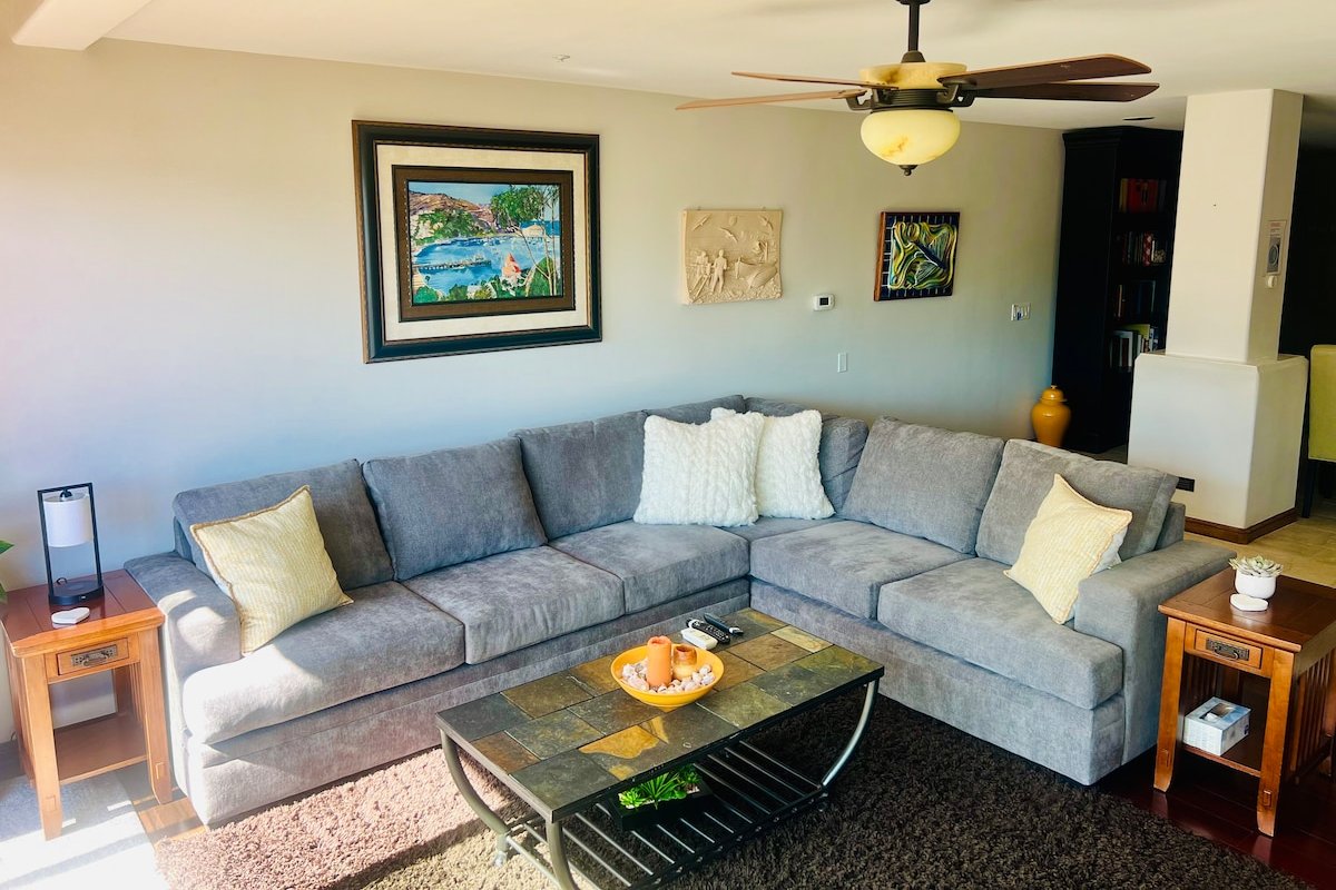 Catalina Cove 13-40 with A/C & Golf Cart gallery image 3