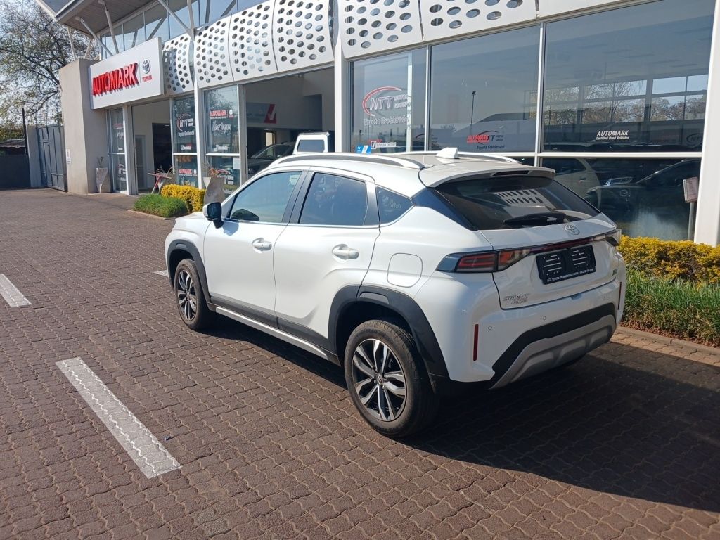 Used car gallery