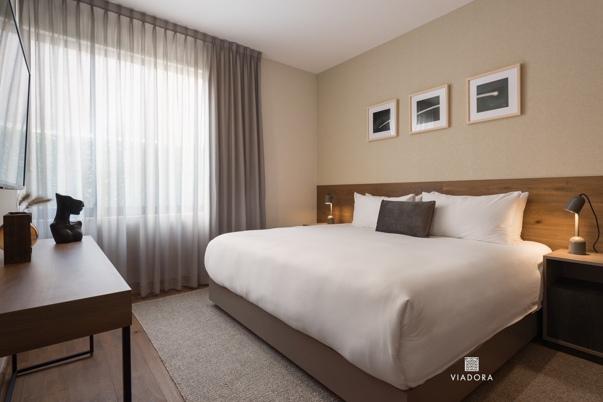 Condesa-Spacious SteLive/Work 2BR 2BA 4pax gallery image 5