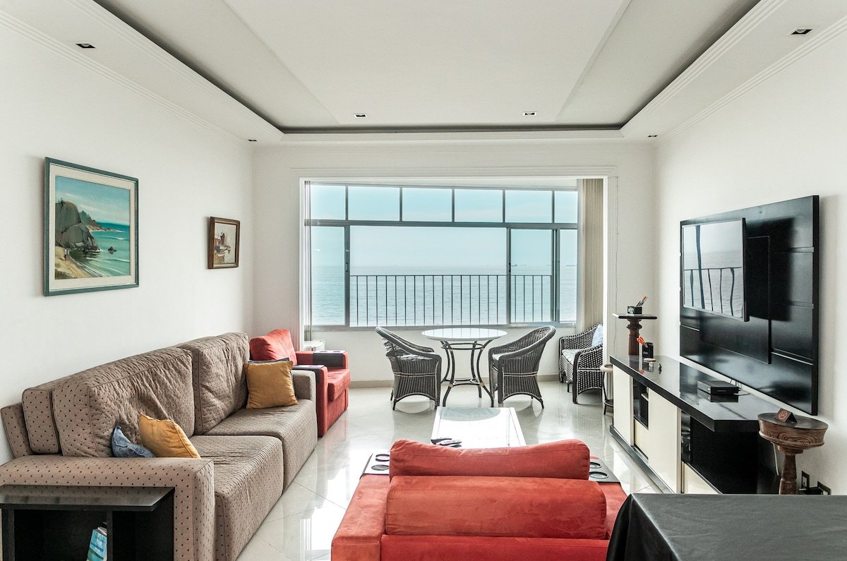 Linda Vista Praia Copacabana gallery image 2