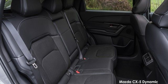MAZDA CX-5 2.5 HOMURA A/T AWD - 15 