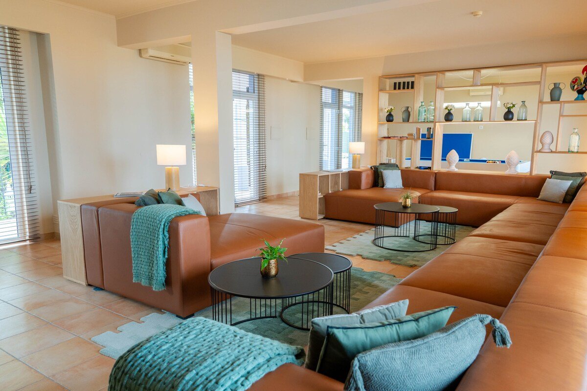 Villa Monte D’Oiro gallery image 2