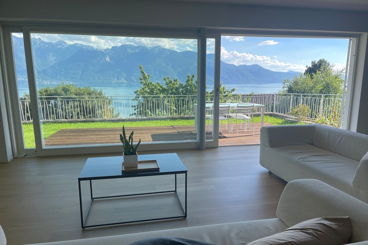 Superbe appartement gallery image 3