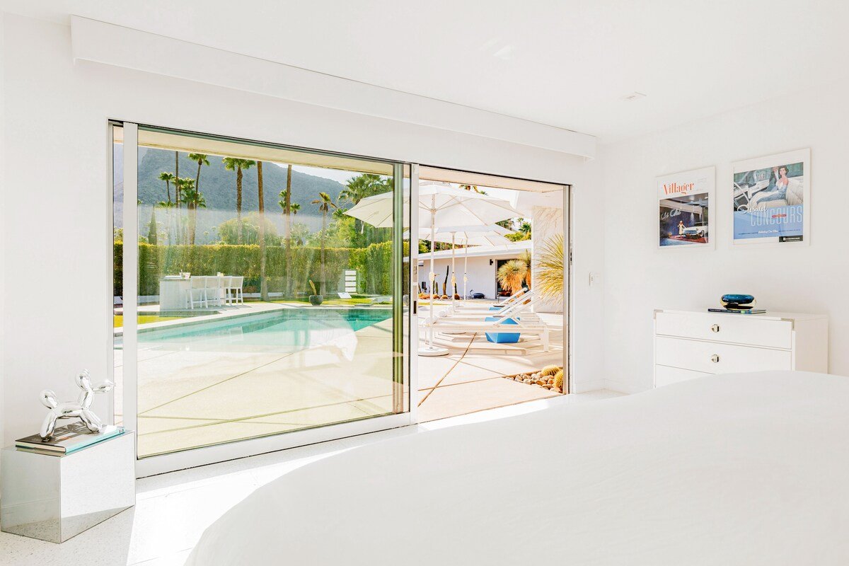 The Lawrence at Old Las Palmas | Designer Oasis gallery image 2