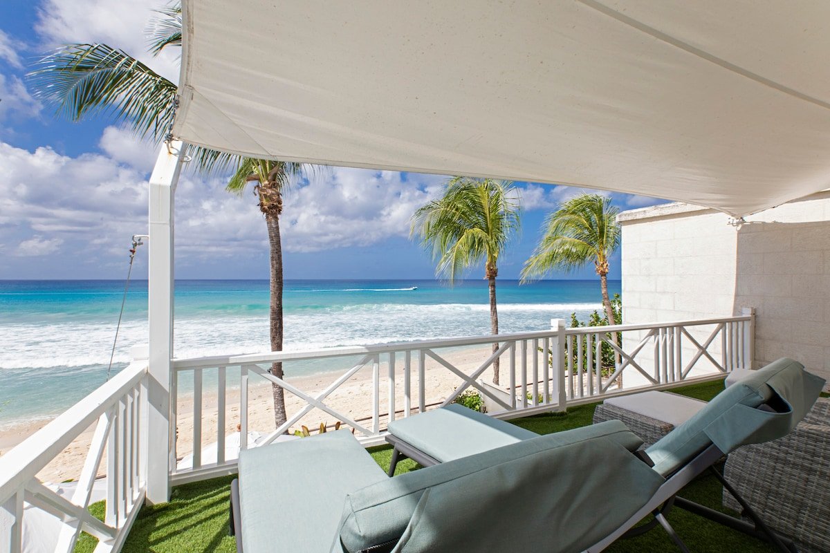 Radwood Beach House 1 gallery image 4