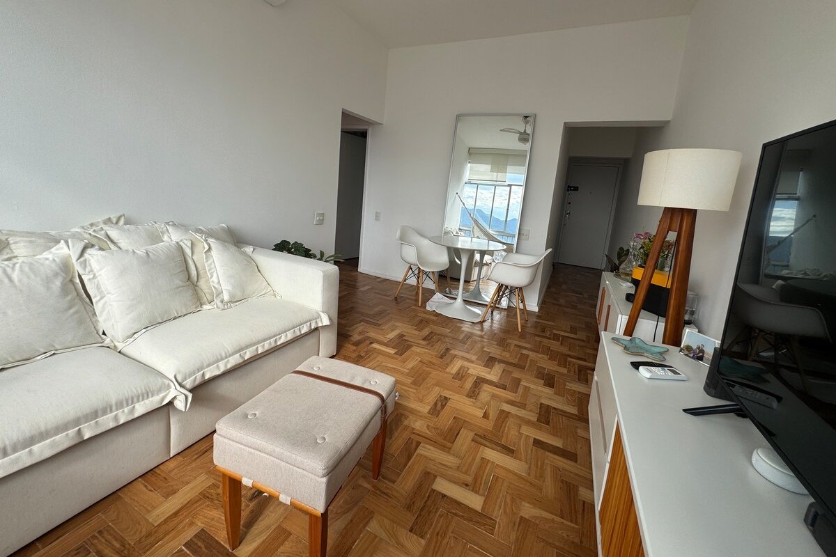 Espetáculo de vista em Ipanema! gallery image 4