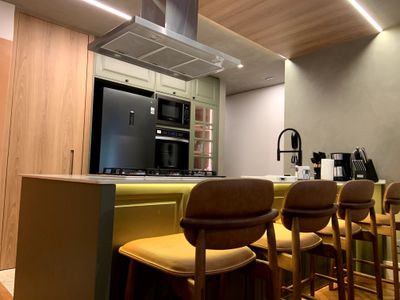 Leblon Prime, perto da praia, 2 quartos