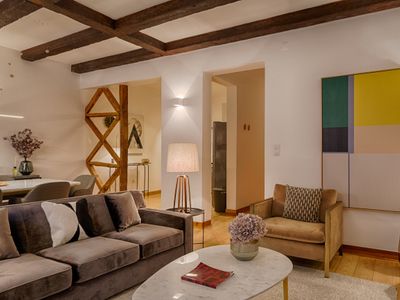 Master Historical Gem in Chiado