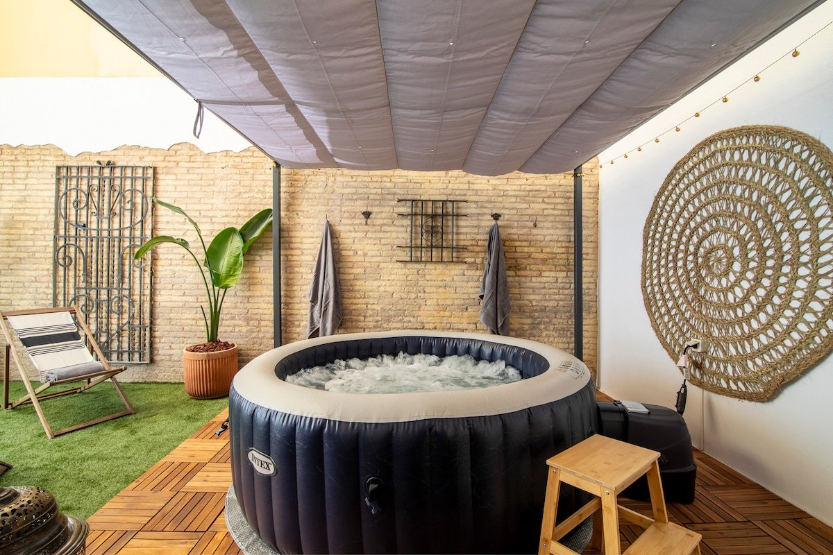 Valencia Apartamento La Habanera gallery image 3