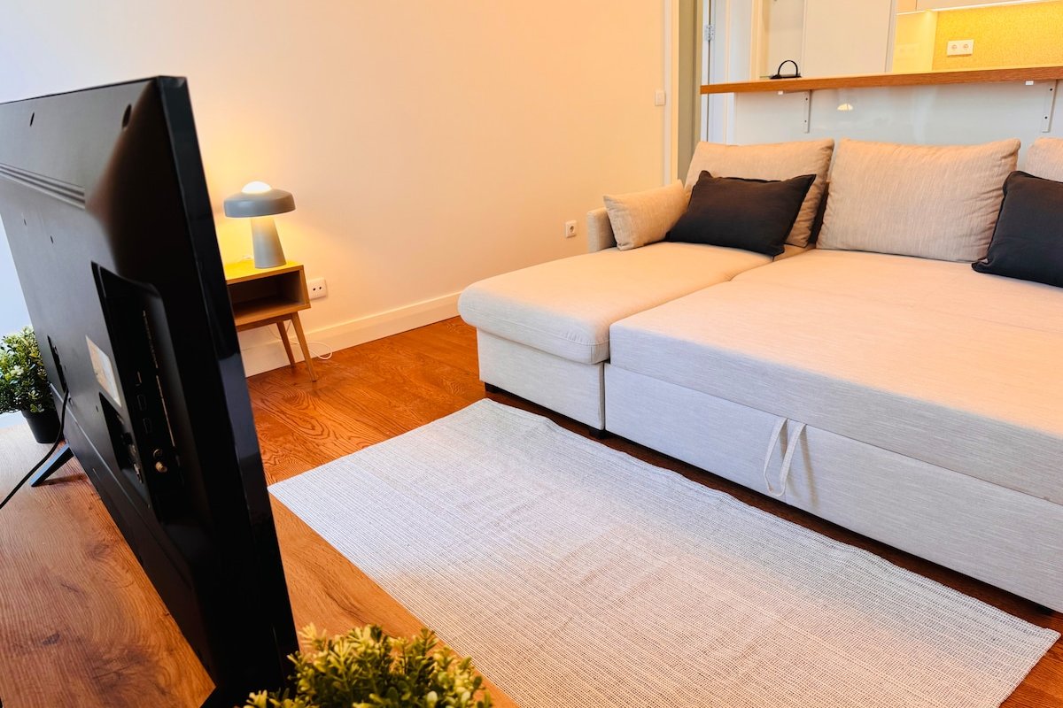 Augusta Luxury Apartament – near Praça do comércio gallery image 4
