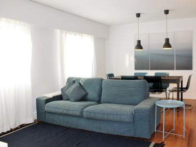 Carcavelos Sol by Lisbon-Coast vacation