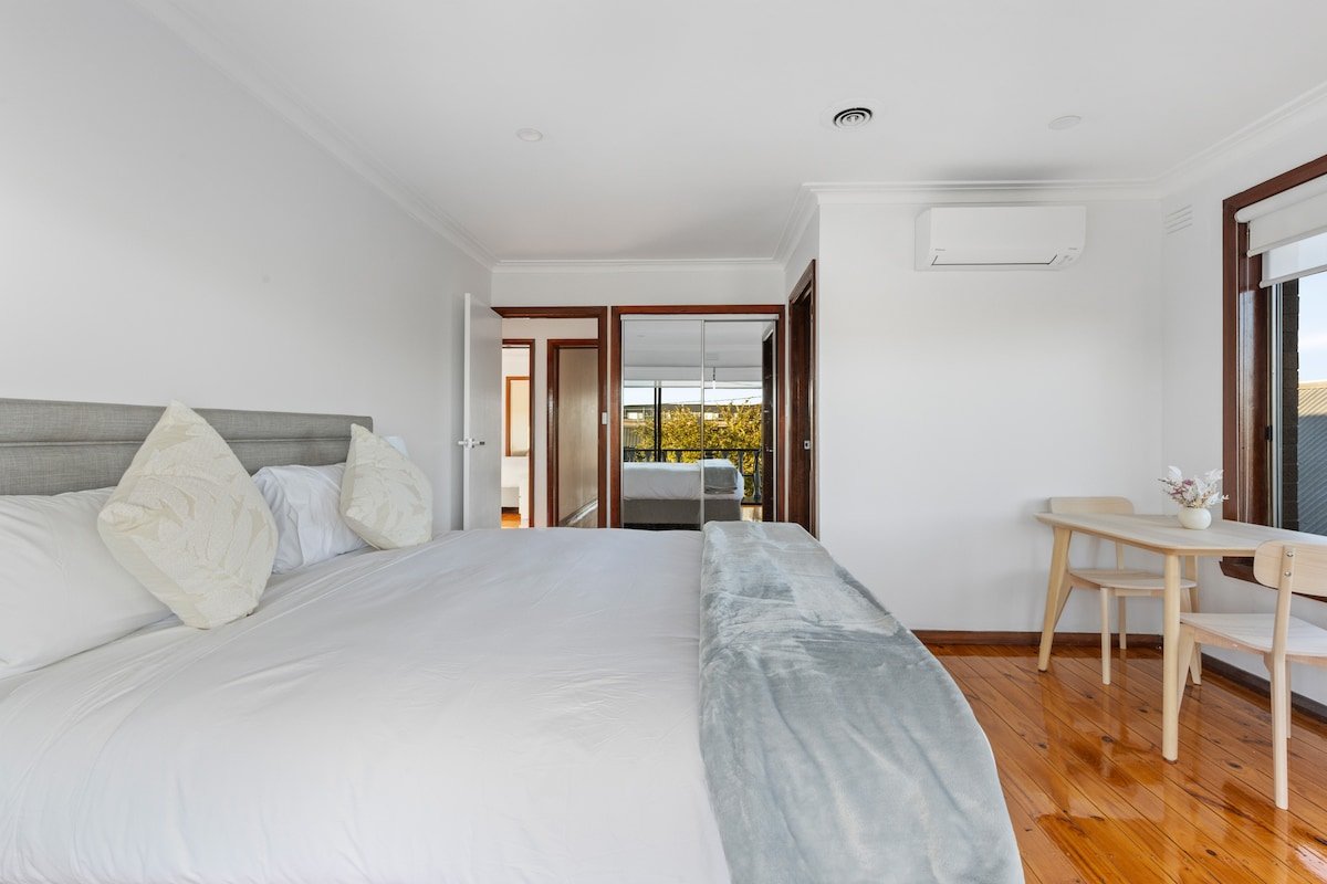 Charming retreat in Footscray.47 gallery image 5