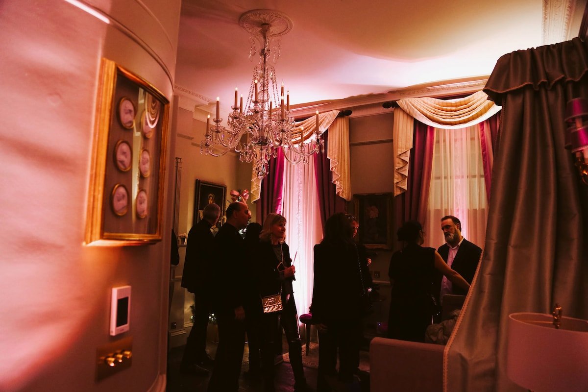 Jane Austen’s Townhouse, Marylebone gallery image 4