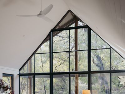 Melt Down South. The ultimate family bush escape.