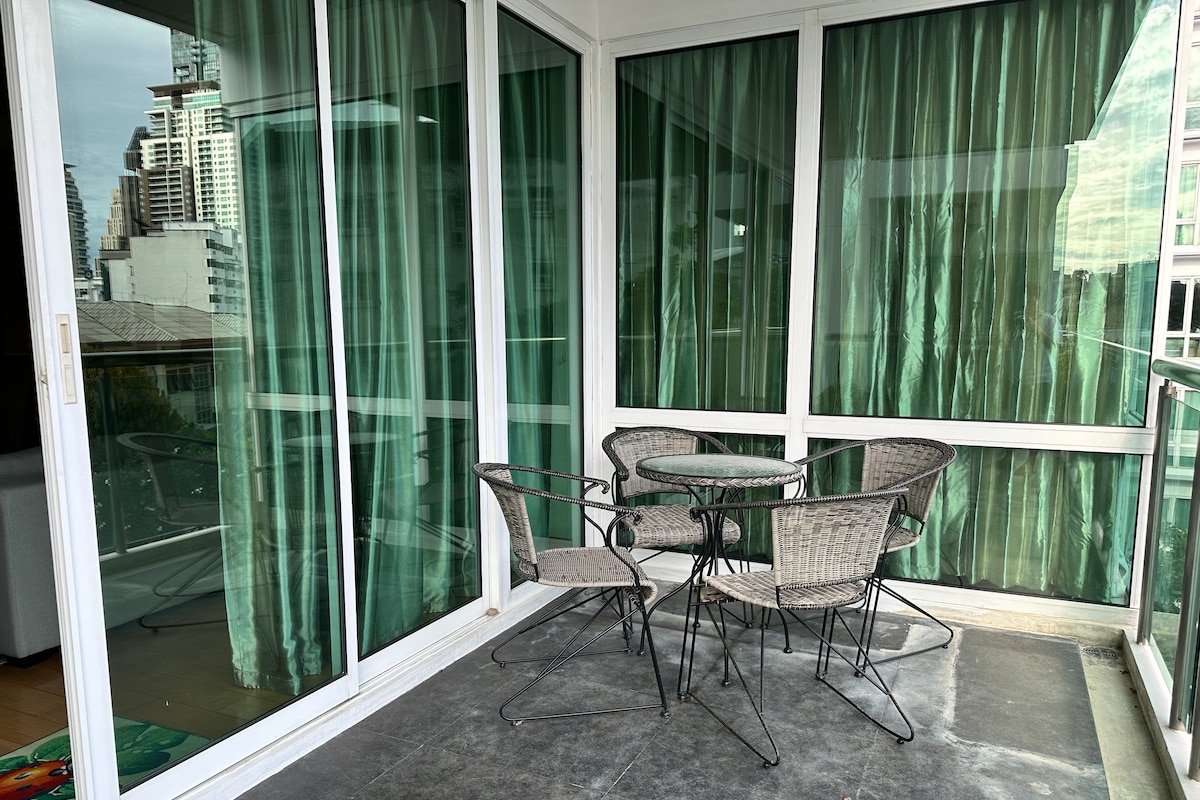 Private Prestige Residence in Central Sukhumvit gallery image 5