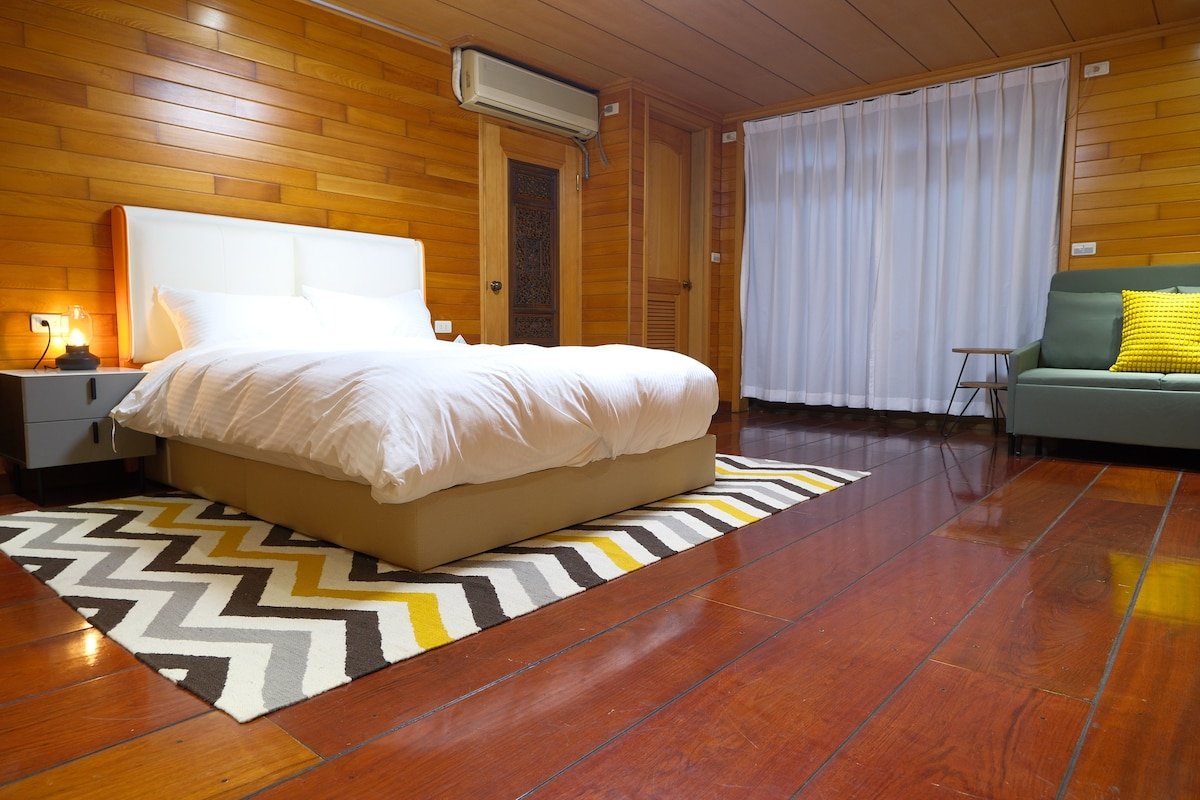 3 Ensuites luxury resort central Taipei near MRT gallery image 4