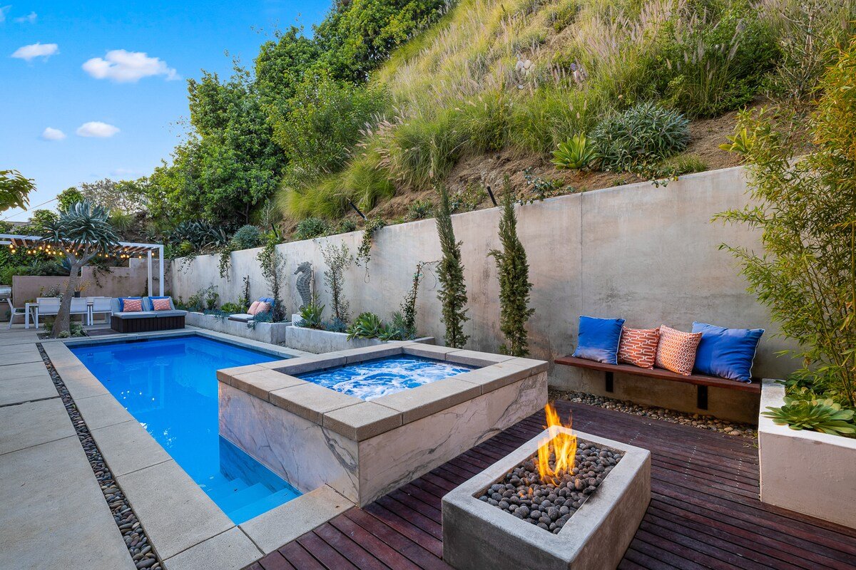 Sunset Panorama gallery image 5