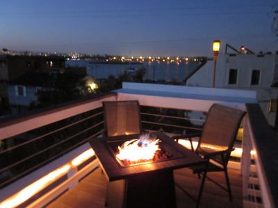 5 Bedroom Water View Home – South Mission Beach