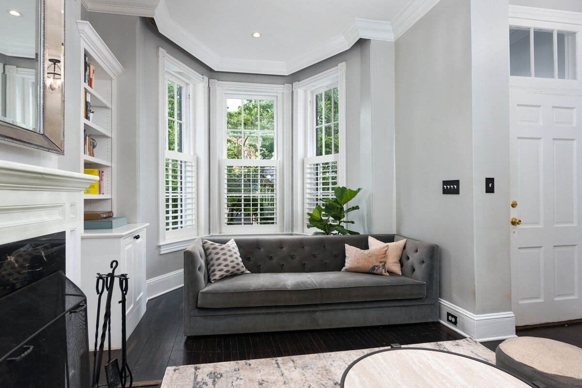 Historic 3 Bedroom Home in the Heart of DC gallery image 5