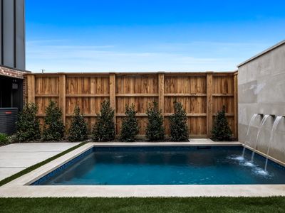 Modern Luxury Lower Greenville