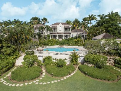 Royal Westmoreland – Bajan Heights