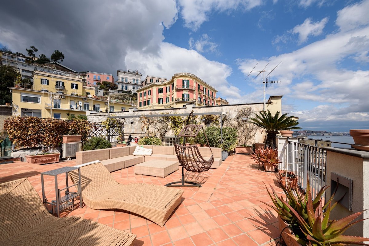 Panoramic Oasis gallery image 3