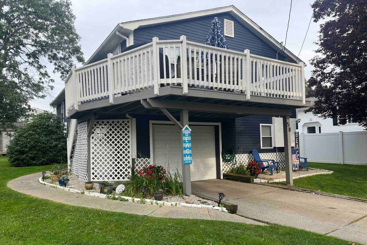 Newport East Private House Walk to Beaches 6beds gallery image 3