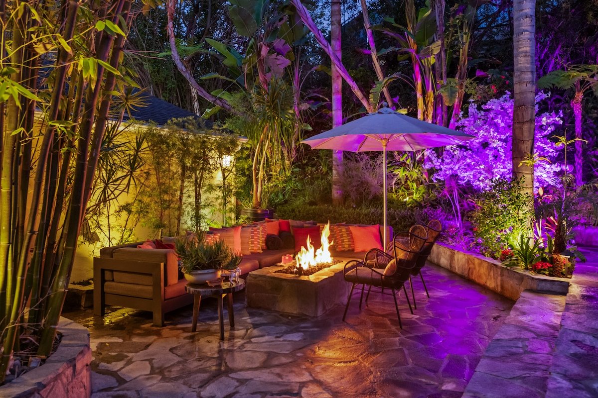 Luxury Resort Style- Heated Pool- Jacuzzi- Firepit gallery image 4