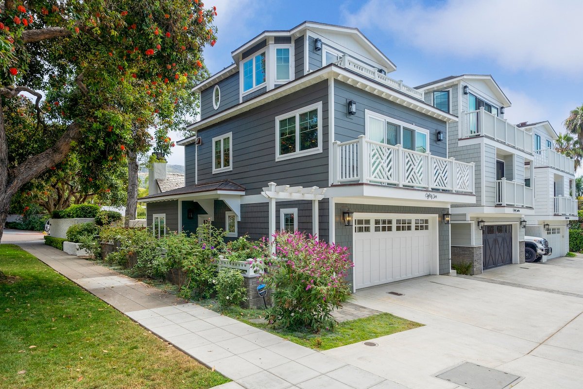 Coastal Escape blocks from La Jolla Shores Beach gallery image 4