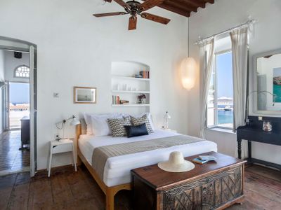 Josephine Mykonos Town Villa – 1882